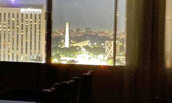 Imagem 2: Apartamento à venda, 120 m² por R$ 720.000,00 - Paraíso - São Paulo/SP