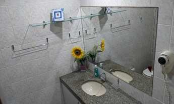 Imagem 2: Apartamento com 1 dormitório à venda, 45 m² por R$ 450.000,00 - Praia da Costa - Vila Velh