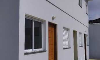 Imagem 3: Casa com 2 dormitórios à venda, 46 m² por R$ 255.000 - Jardim Vera Cruz(Zona Leste) - São