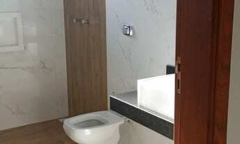 Imagem 2: Casa térrea 3 suítes à venda - Cyrela Landscape Esplanada - Votorantim/SP