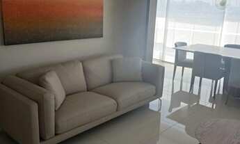 Imagem 2: Apartamento Zona Oeste para Venda em São Paulo, Vila Anastácio, 3 dormitórios, 3 suítes, 5