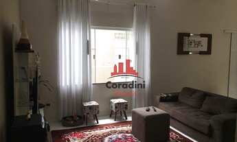 Imagem 5: Casa com 2 dormitórios à venda, 112 m² por R$ 435.000 - Parque Residencial Jaguari - Ameri