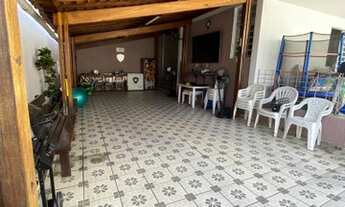 Imagem 2: Casa térrea para venda possui 230 metros quadrados com 4 quartos em Morada do Sol - Teresi