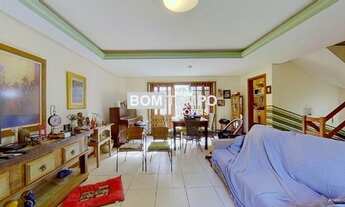 Imagem 4: PORTO ALEGRE - Casa Padrão - Tristeza