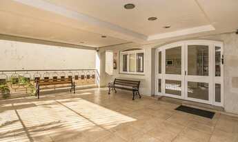 Imagem 4: Apartamento 2 dormitórios na Dom Pedro II