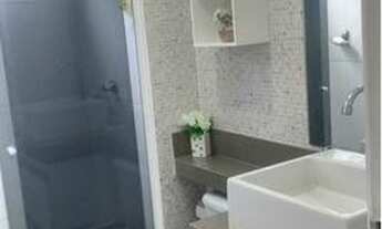 Imagem 6: Apartamento - Jardim Santa Izabel - Hortolândia