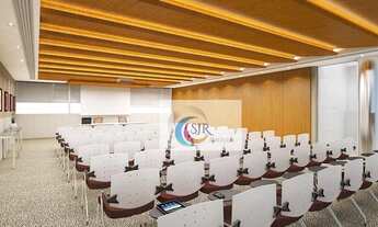 Imagem 4: Conjunto para alugar, 257 m² - Brooklin - São Paulo/SP