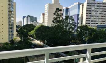 Imagem 2: Sala Comercial 40 Metros - Próximo ao Beneficência Portuguesa