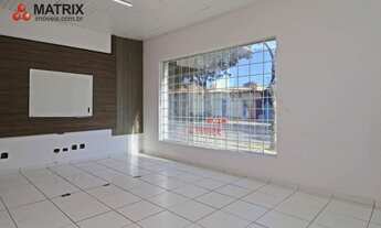 Imagem 7: Loja no Bairro Rebouças com 277 m ²