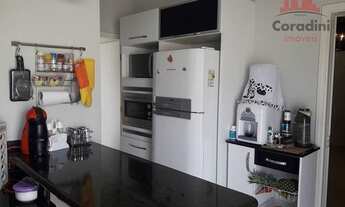 Imagem 3: Casa com 3 dormitórios à venda, 220 m² por R$ 1.100.000,00 - Loteamento Residencial Jardim