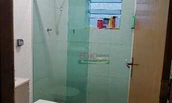 Imagem 6: Sobrado com 3 dormitórios à venda, 150 m² por R$ 329.000 - Vila João Ramalho - Santo André