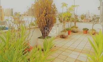 Imagem: Porto Alegre - Apartamento Padrão - Menino