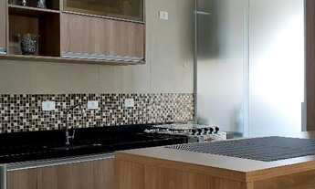 Imagem 7: Apartamento Zona Norte para Venda em São Paulo, SANTANA, 3 dormitórios, 1 suíte, 2 banheir