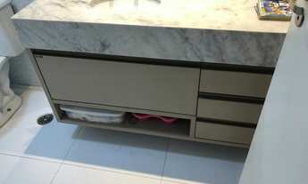 Imagem 3: Apartamento à venda, 3 quartos, 3 suítes, 2 vagas, Baeta Neves - São Bernardo do Campo/SP