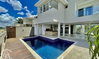 Imagem 3: Casa para venda tem 345 metros quadrados com 3 quartos em Parque das Esmeraldas - Marília