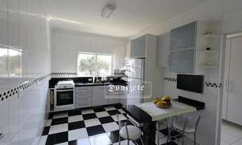 Imagem 6: Sobrado à venda, 250 m² por R$ 1.420.000,00 - Vila Assunção - Santo André/SP