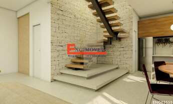 Imagem 4: Breve Lançamento em Conjunto Residencial , para venda