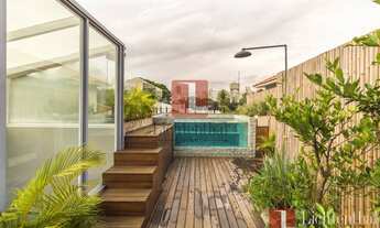 Imagem 6: São Paulo - Casa Padrão - Jardim Paulista