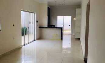 Imagem 5: Casa com 3 dormitórios à venda, 186 m² por R$ 750.000 - Jardim Santa Lúcia - Franca/SP