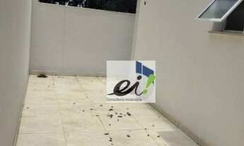 Imagem 6: Apartamento Garden com 2 dormitórios à venda, 89 m² por R$ 345.900,00 - Santa Amélia - Bel