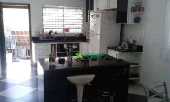 Imagem 6: Sobrado Residencial à venda, Jardim Las Vegas, Guarulhos -