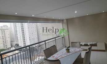 Imagem: São Paulo - Apartamento Padrão - Parque