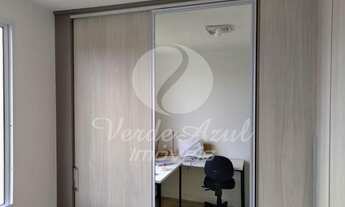 Imagem 5: Apartamento - Vila Sao Francisco - Hortolândia