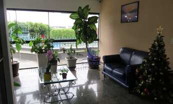 Imagem 4: Apartamento com 2 dormitórios à venda, 62 m² por R$ 200.000,00 - Jardim América - Bauru/SP