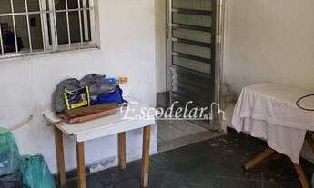 Imagem 5: Sobrado com 2 dormitórios à venda, 135 m² por R$ 340.000,00 - Jardim Jaçanã - São Paulo/SP