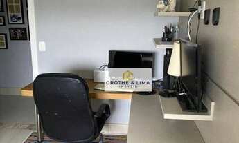 Imagem 6: Apartamento com 4 dormitórios à venda, 233 m² por R$ 1.970.000 - Jardim Esplanada - São Jo