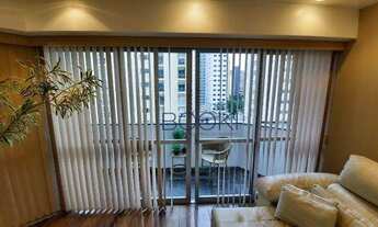 Imagem 3: Oportunidade - Edifício Mont Saint Michel - 144m² - Moema