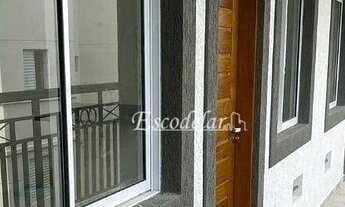 Imagem 3: Apartamento à venda, 40 m² por R$ 230.000,00 - Vila Cruz das Almas - São Paulo/SP