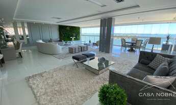 Imagem: Apartamento com 5 dormitórios à venda