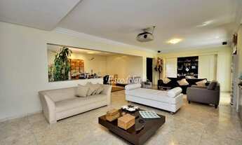 Imagem 5: Apartamento à venda, 336 m² por R$ 2.290.000,00 - Panamby - São Paulo/SP