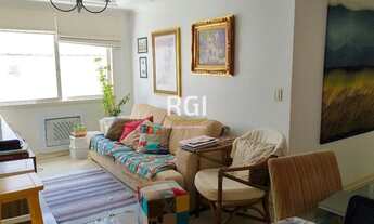 Imagem 3: Porto Alegre - Apartamento Padrão - Menino Deus