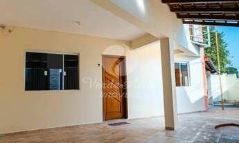 Imagem 2: Casa - Vila Brizzola - Indaiatuba