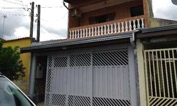 Imagem: Casa - Jardim São Bento - Hortolândia