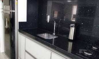 Imagem 3: Apartamento com 2 dormitórios à venda, 62 m² por R$ 450.000,00 - Campinas - São José/SC