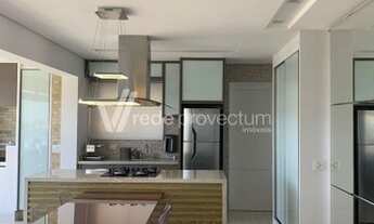Imagem 4: Apartamento - Mansões Santo Antônio - Campinas