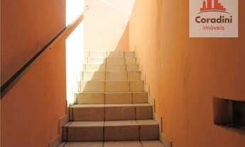 Imagem 3: Casa residencial à venda, Jardim Conceição, Santa Bárbara D'Oeste - CA0114