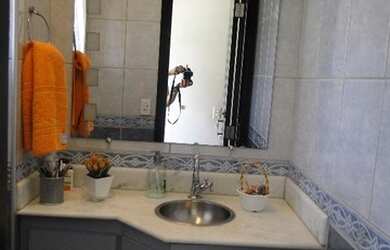 Imagem 5: Sobrado com 3 dormitórios à venda por R$ 392.200,00 - Residencial Villa Flora - Sumaré/SP