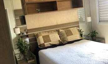 Imagem 2: Apartamento à venda, 76 m² por R$ 510.000,00 - Jardim Rosa de Franca - Guarulhos/SP