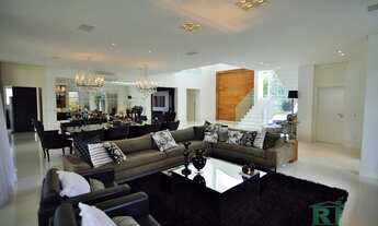 Imagem 6: Casa com 7 dormitórios à venda, 850 m² por R$ 9.000.000,00 - Acapulco - Guarujá/SP