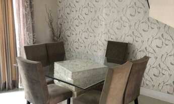 Imagem 4: Sobrado com 3 dormitórios à venda, 166 m² por R$ 690.000 - Rua Maria Ângela Pachaly, 200