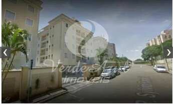 Imagem: Apartamento - Vila Nova - Campinas