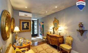 Imagem 5: Casa com 3 dormitórios à venda, 300 m² por R$ 3.400.000,00 - Jardim Paulista - São Paulo/S