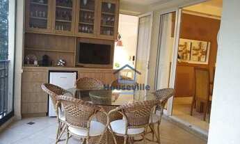 Imagem 7: Apartamento com vista eterna