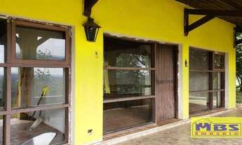 Imagem 6: Sitio na Estradada Glória