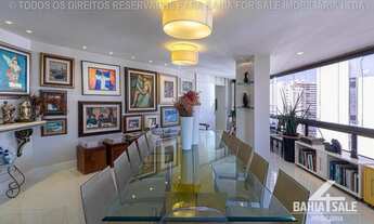 Imagem 5: Cobertura à venda, 420 m² por R$ 1.600.000,00 - Pituba - Salvador/BA