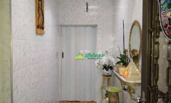 Imagem 5: Casa com 3 dormitórios à venda, 110 m² por R$ 450.000,00 - Jardim Leda - Guarulhos/SP